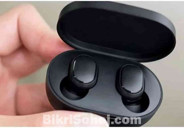 Xiaomi Redmi Airdots Black Bluetooth 5.0